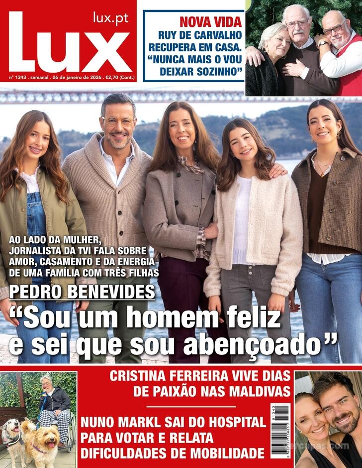 Capa Lux - 2026-01-22