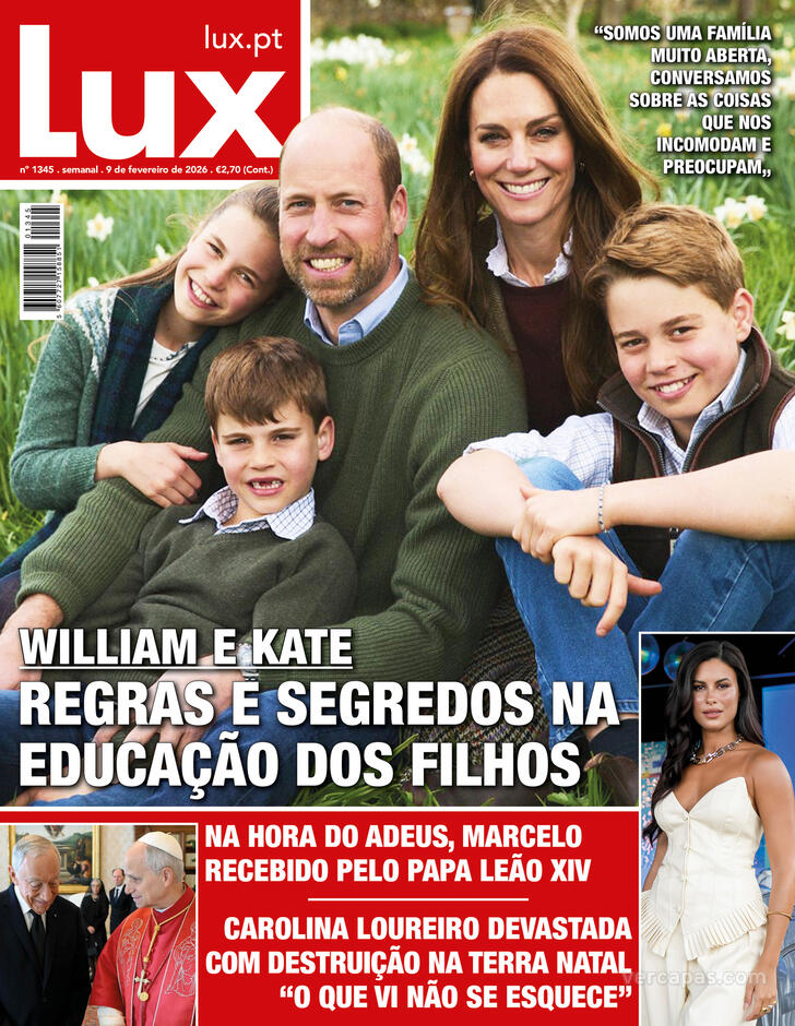 Capa Lux - 2026-02-04