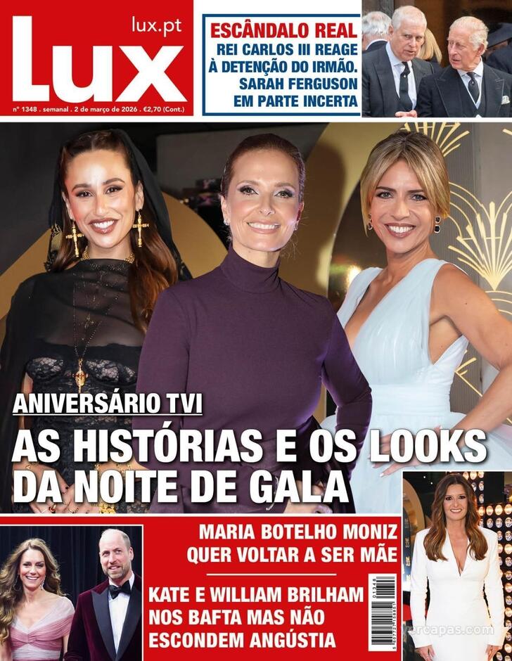 Capa Lux - 2026-02-26