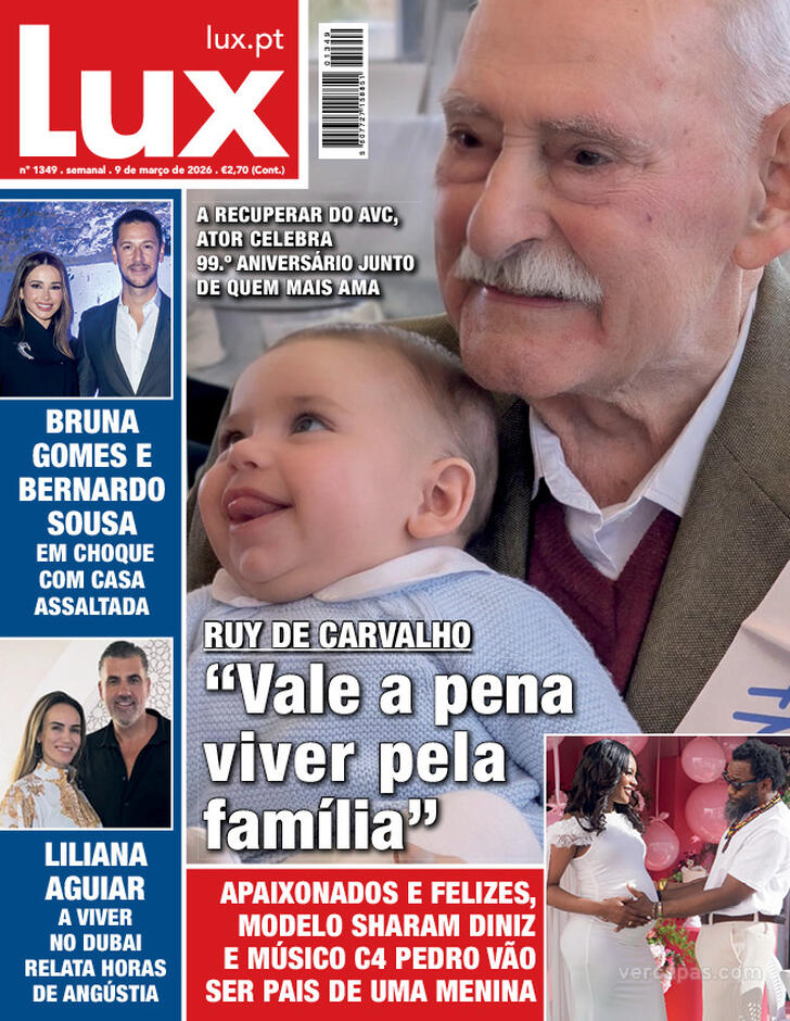 Capa Lux - 2026-03-05
