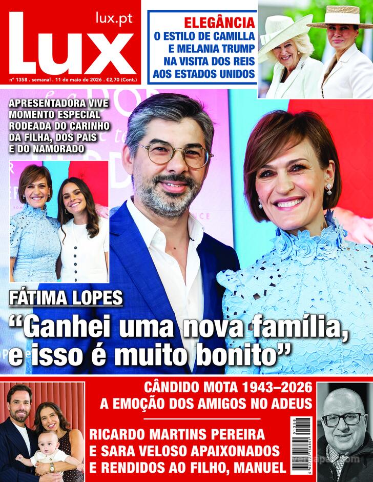 Capa Lux - 2026-05-07