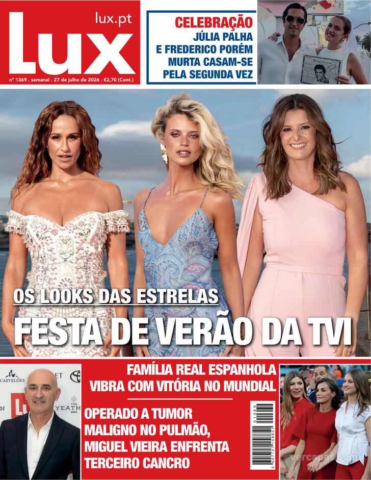 Capa Lux - 2026-07-23