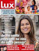 Lux - 2019-11-14