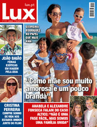 Lux - 2023-07-27