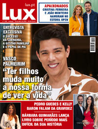 Lux - 2024-04-11