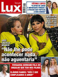 Lux - 2024-04-25