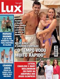 Lux - 2024-08-01