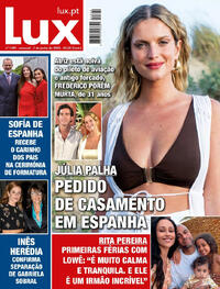 Lux - 2025-05-28