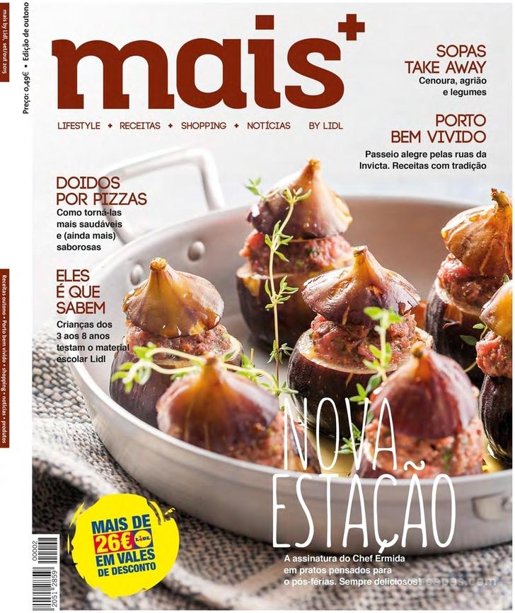 mais+ by Lidl