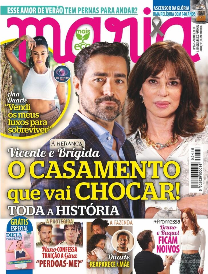 Capa Maria - 2025-09-10