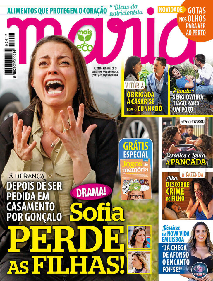 Capa Maria - 2025-09-24