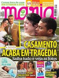 Maria - 2025-09-03