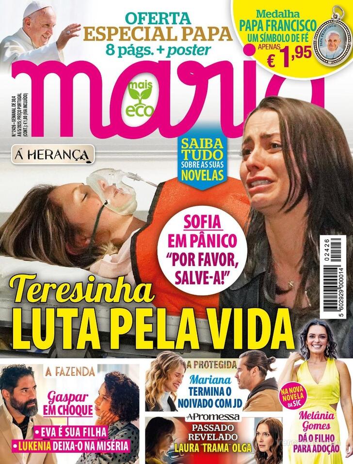 Maria