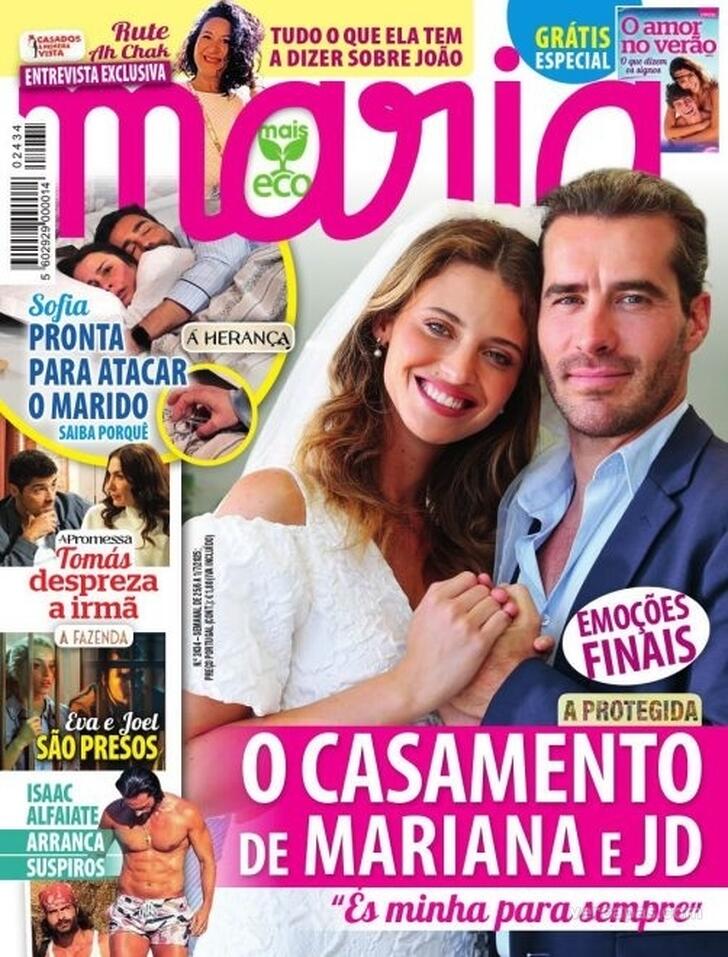 Capa Maria - 2025-06-25