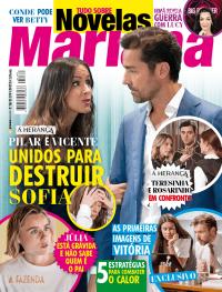 Mariana - 2025-07-22