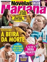 Mariana - 2025-08-05