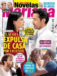 Mariana - 2025-09-02