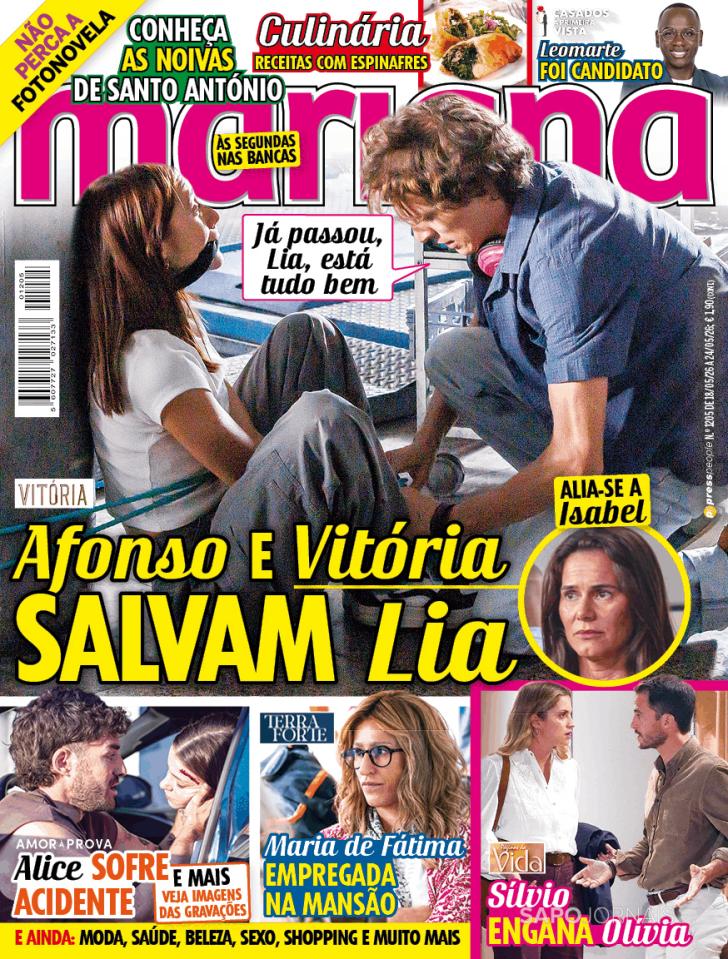 Mariana