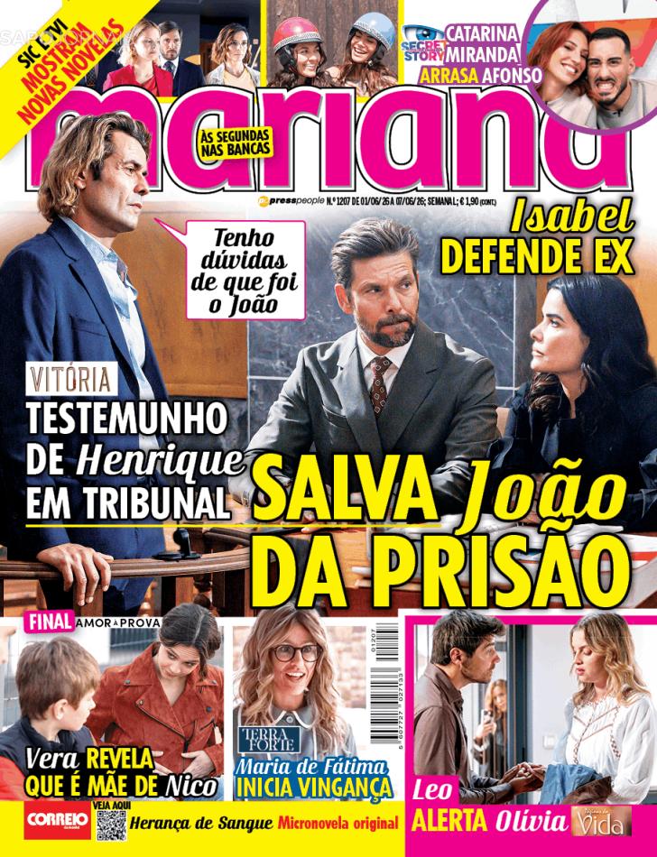 Mariana