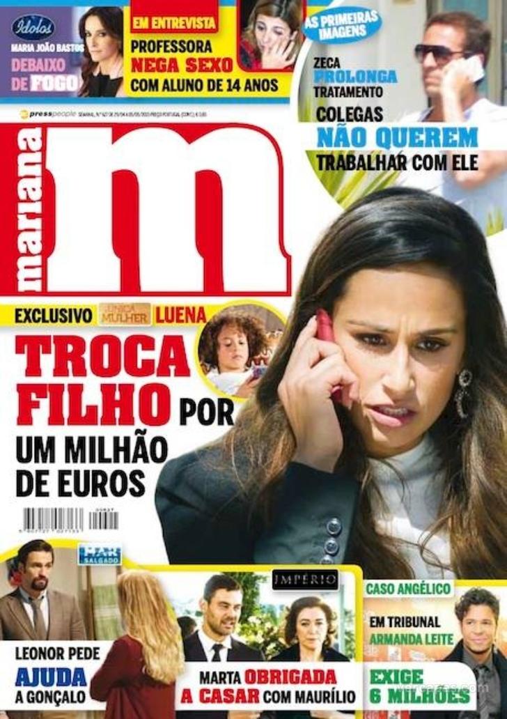 Mariana