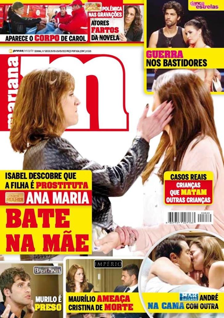 Mariana