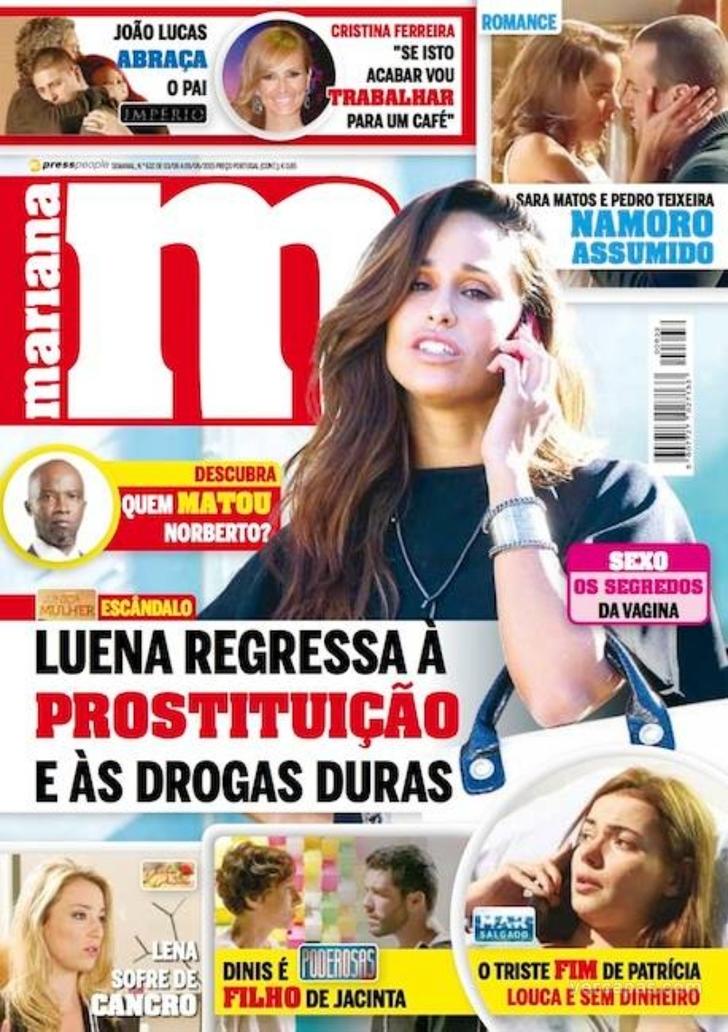 Mariana