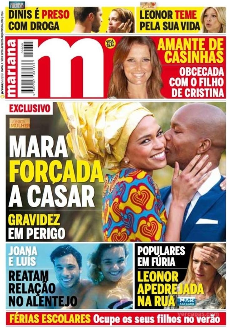 Mariana