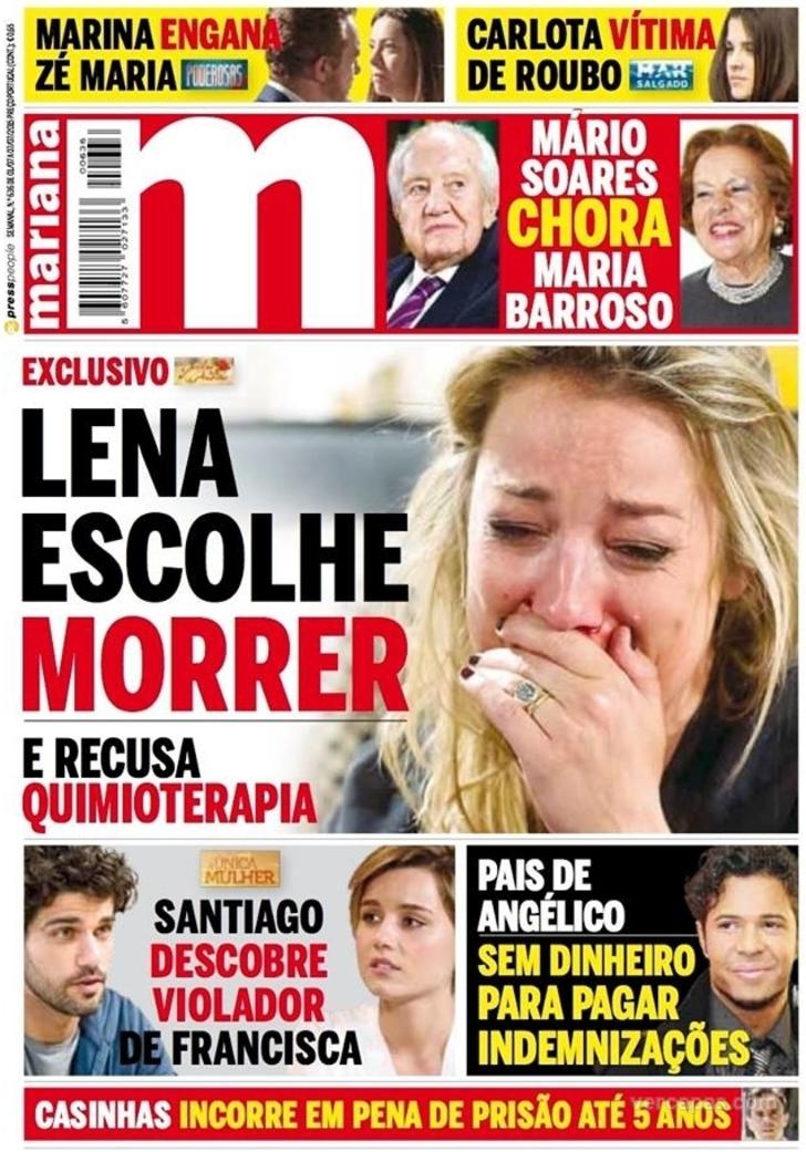 Mariana