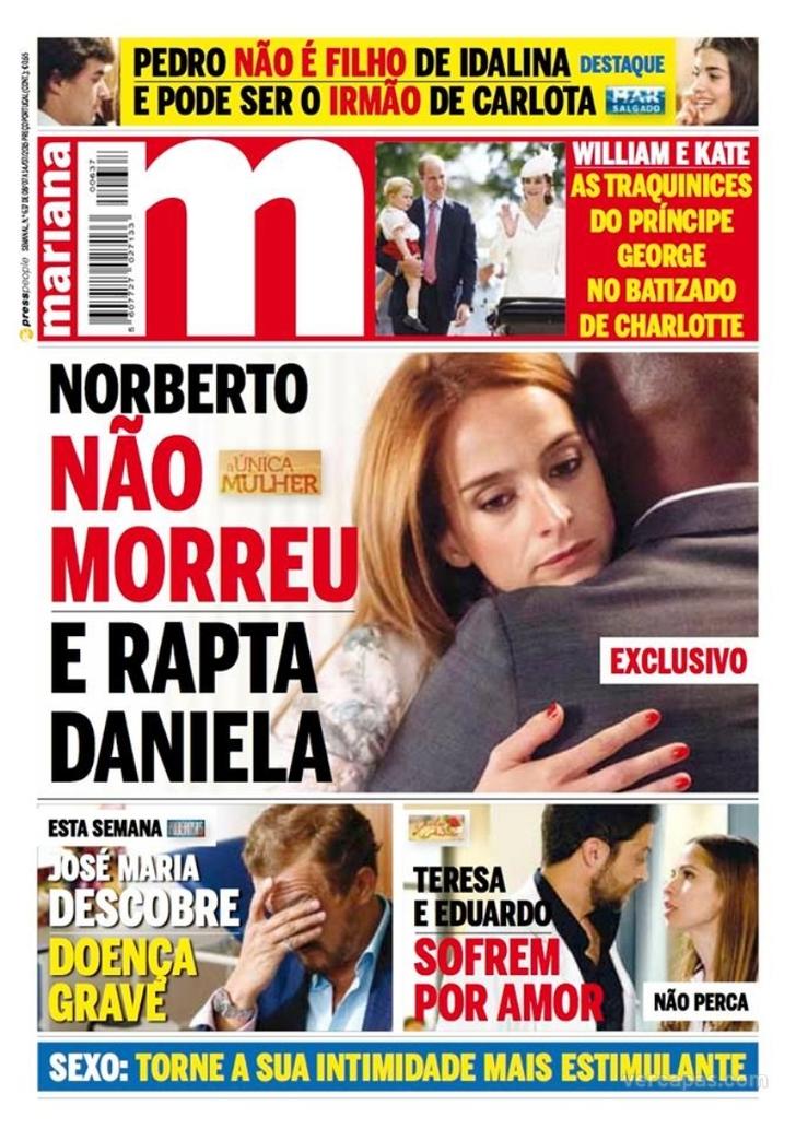 Mariana