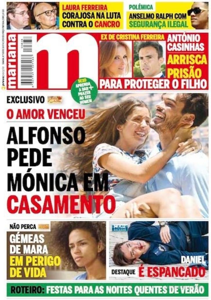 Mariana