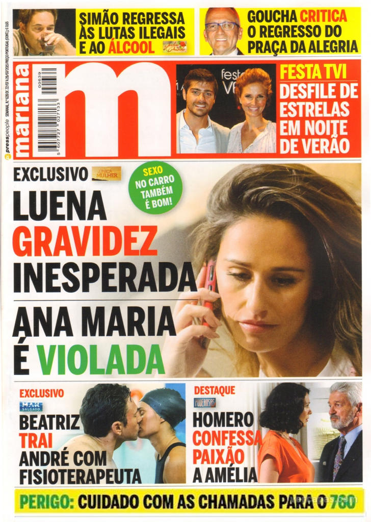 Mariana