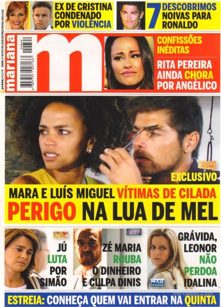 Mariana