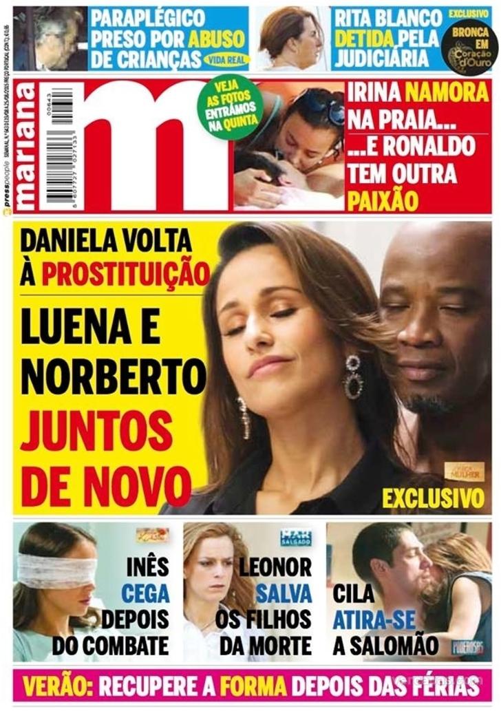 Mariana
