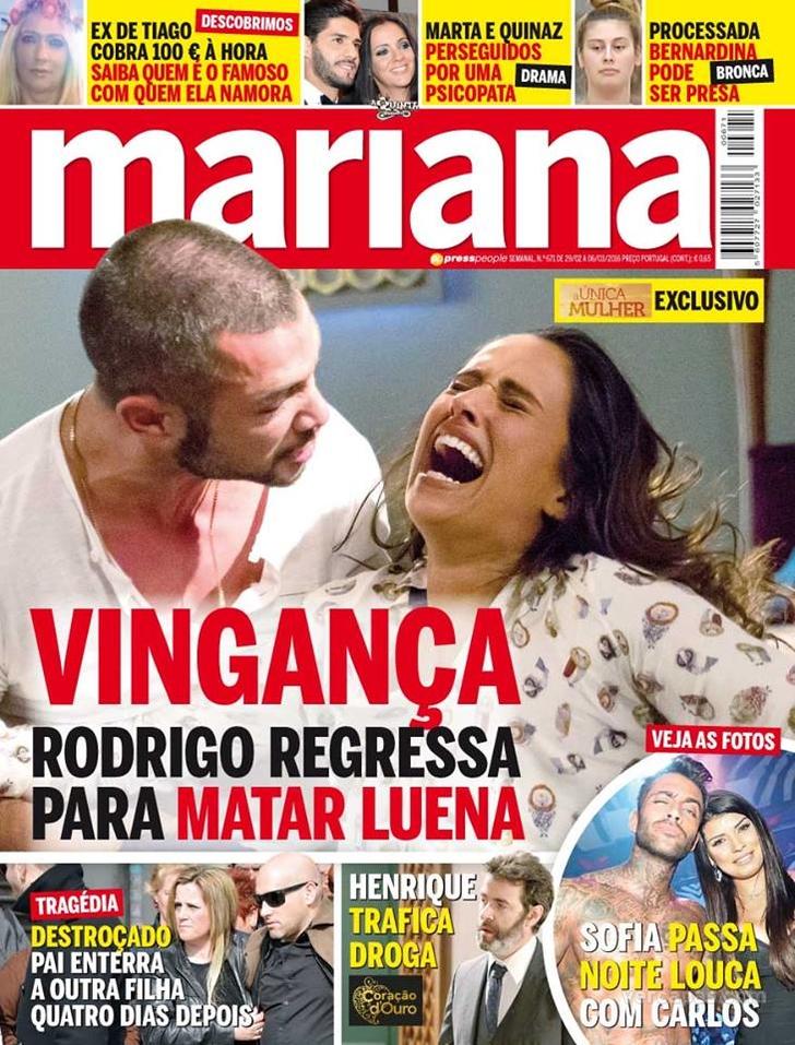 Mariana