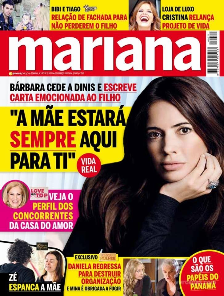 Mariana