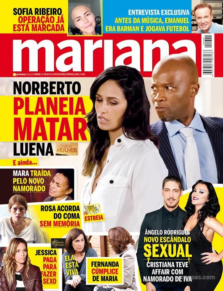 Mariana