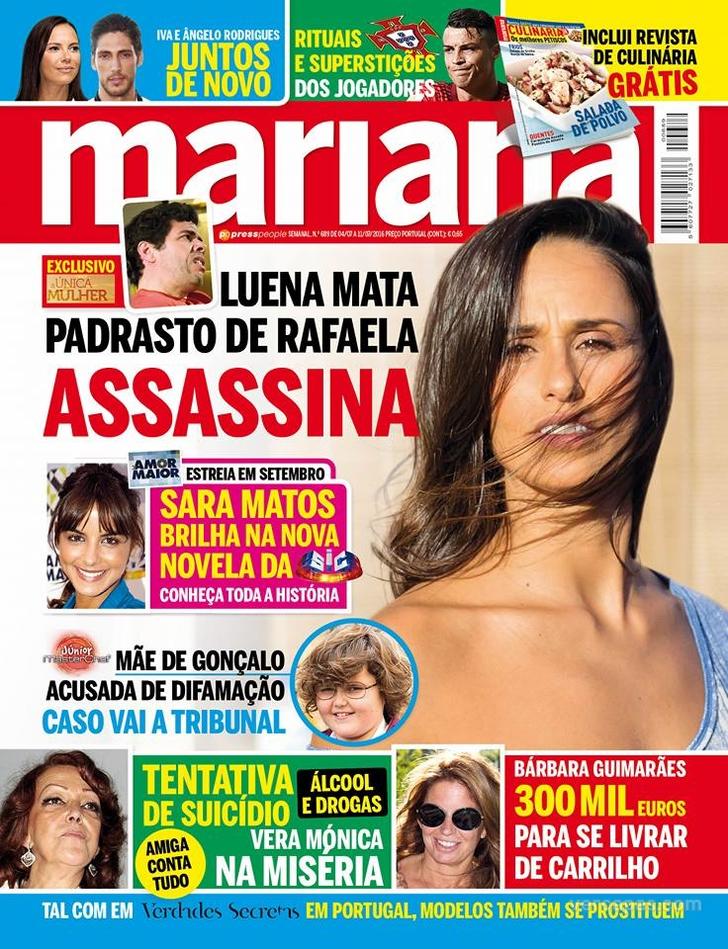 Mariana