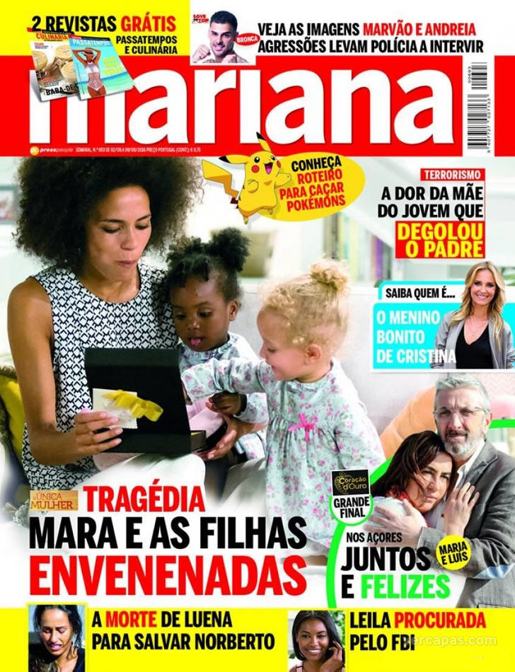 Mariana