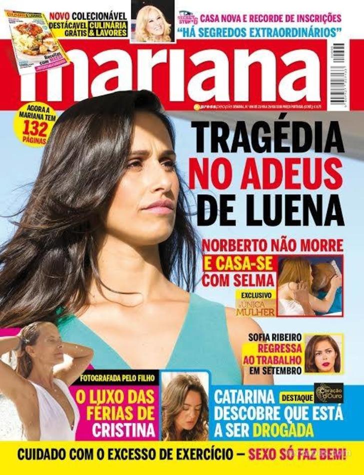 Mariana