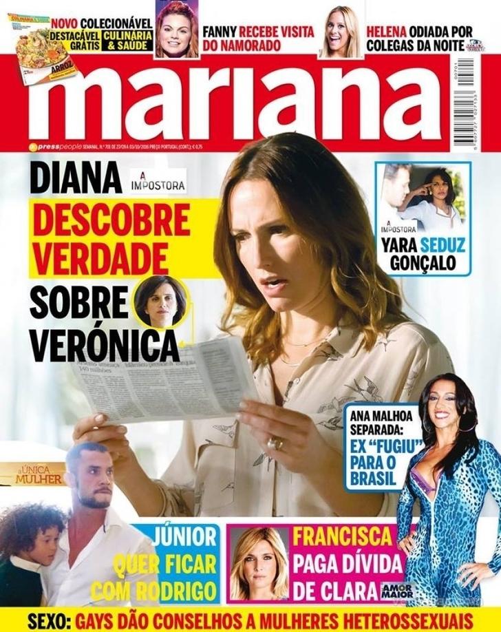 Mariana