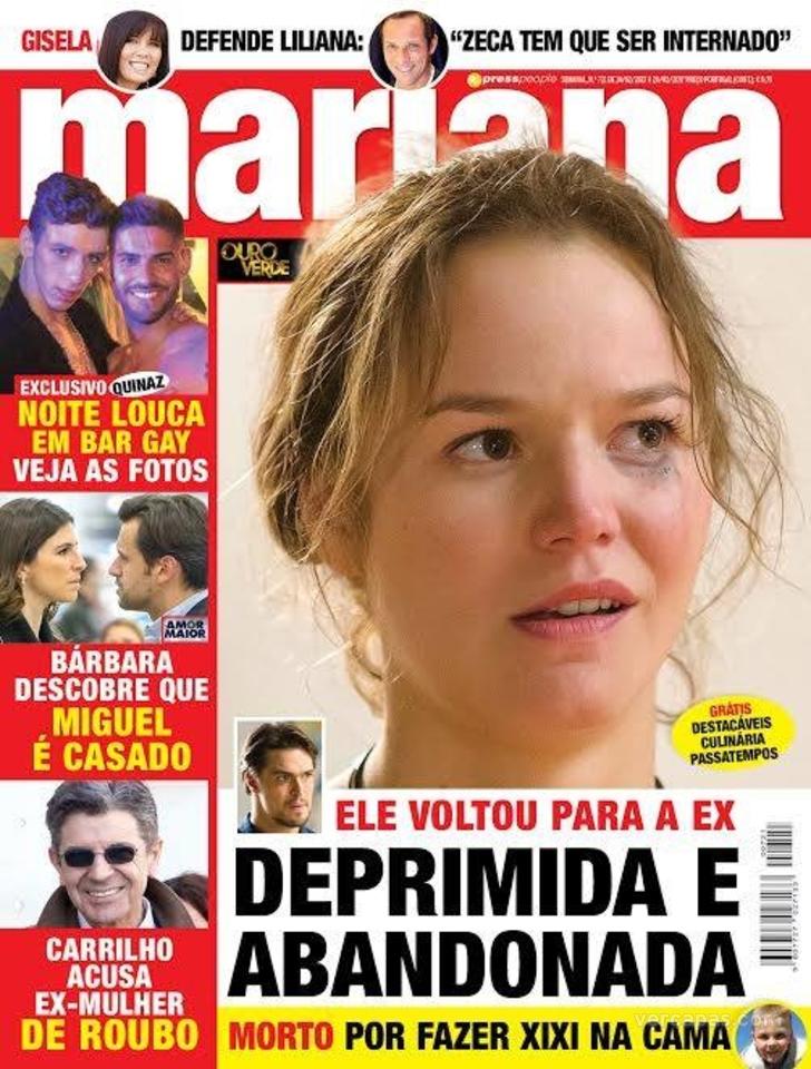 Mariana