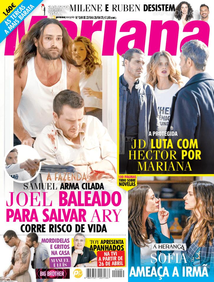 Mariana