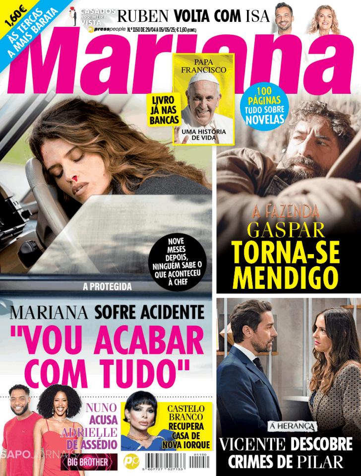 Mariana