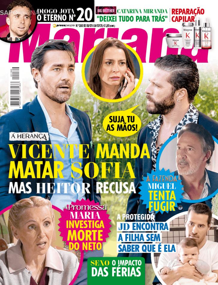 Capa Mariana - 2025-07-08