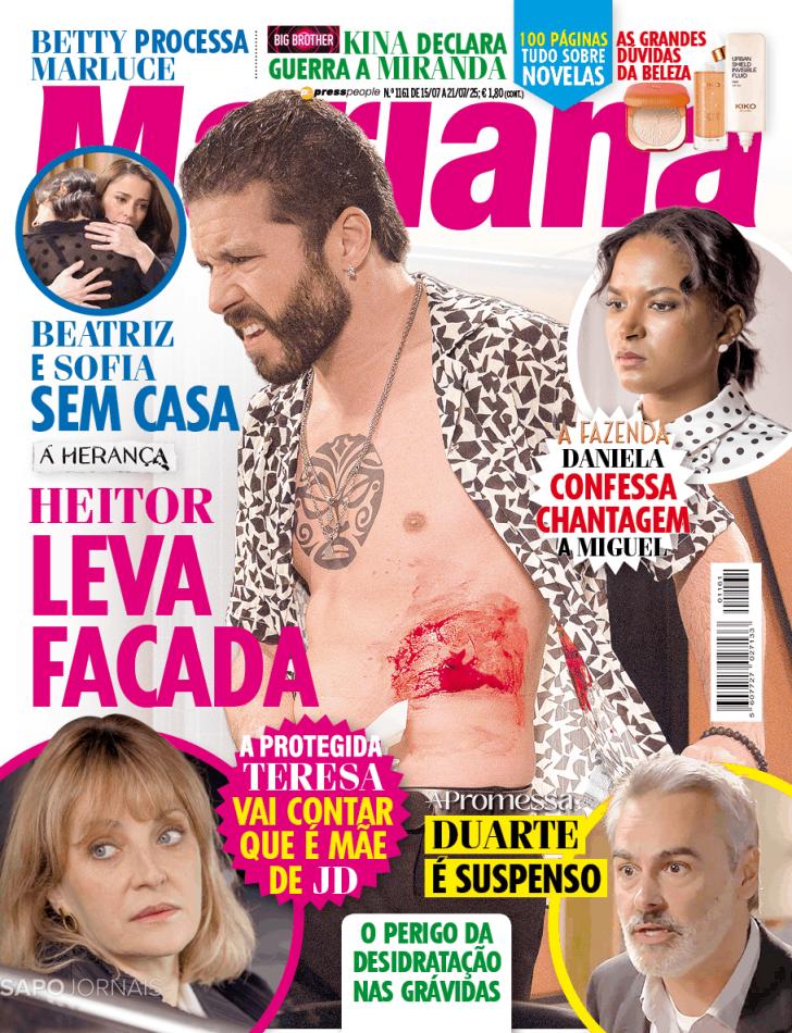 Capa Mariana - 2025-07-15