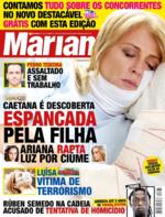 Mariana - 2018-02-26