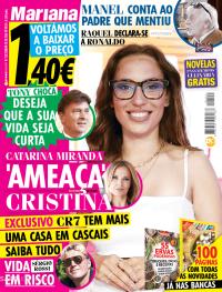 Mariana - 2024-08-01