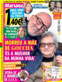 Mariana - 2024-08-14