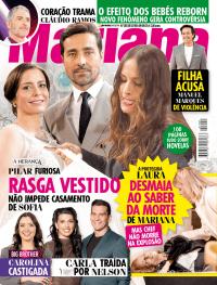 Mariana - 2025-06-03
