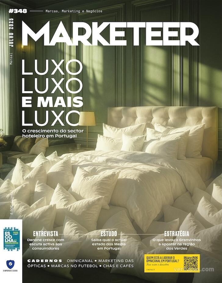 Marketeer